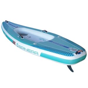 SPINERA SUPKAYAK SK 10 - 305x98x20cm - 1 miestny – Obrázok 3
