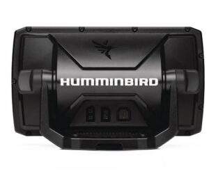 Humminbird HELIX 5 CHIRP DI GPS G3 – Obrázok 4