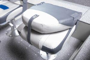 MARINE 500 FAMILY hliníkový čln - 5,00m, 315kg – Obrázok 26