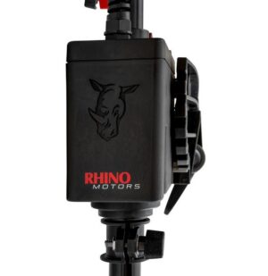 Rhino CR30VF lodný elektromotor diaľkovo ovládaný – Obrázok 7