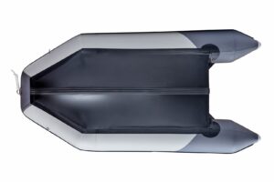 Komplet Gladiator AK280 a Tohatsu MFS3,5C S – Obrázok 3