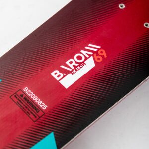 Jobe Baron 67" Slalom Ski – Obrázok 3