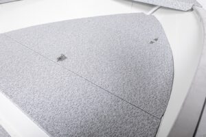 MARINE 500 F HD SC hliníkový čln - 5,0m, 295kg – Obrázok 26