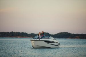 YAMARIN 63 DC 2024 + YAMAHA F150XCB – Obrázok 3