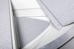 MARINE 500 F HD SC hliníkový čln - 5,0m, 295kg – Obrázok 27