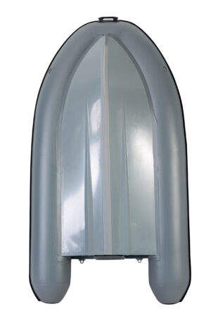 QUICKSILVER 270 ALU RIB s pevnou podlahou – Obrázok 3