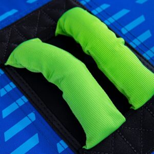 JOBE RIDGE 2P - nafukovacie ťahadlo – Obrázok 3