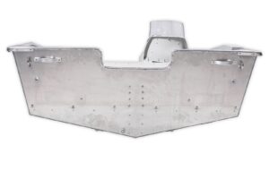 MARINE 500 F HD SC hliníkový čln - 5,0m, 295kg – Obrázok 28