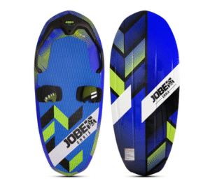 Jobe Omnia Multi Position Board 6 v 1, surf, kneeboard, wakeboard, wakeskat – Obrázok 1