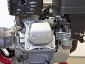 Waspper W2900HA benzínový vysokotlakový čistič, Honda, 5.5 HP, 213 bar/3.100 PSI – Obrázok 14