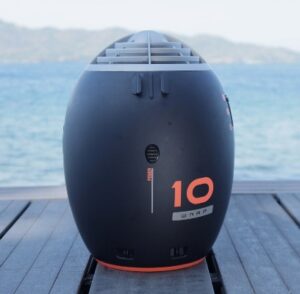 ROBOSEA WARP 10 podvodný skúter – Obrázok 3