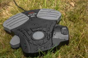 RHINO Pedál BMR GPS Foot – Obrázok 3