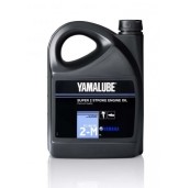 Oleje do 2-taktných motorov