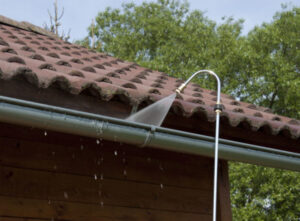 Odkvapový nástavec - 30 cm, 1/4"QC-F – Obrázok 3