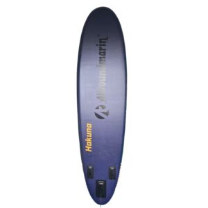 ALLROUNDMARIN HAKUNA paddleboard 320x81x11cm – Obrázok 3