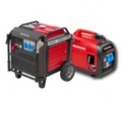 Invertorové generátory