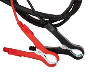 Rhino CR30VF lodný elektromotor diaľkovo ovládaný – Obrázok 11