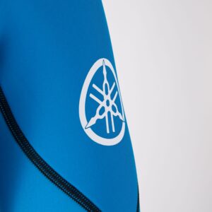 YAMAHA FULLSUIT - pánsky neoprénový oblek – Obrázok 4