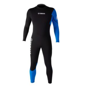 YAMAHA FULLSUIT - pánsky neoprénový oblek – Obrázok 1