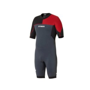 Yamaha Waverunner krátky neoprén mužský - XL – Obrázok 1