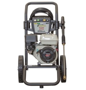 Waspper W3100HA benzinmotoros magasnyomású tisztító, Honda, 5.5 LE, 213 bar/3100 PSI - Image 19