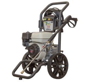 Waspper W3100HA benzinmotoros magasnyomású tisztító, Honda, 5.5 LE, 213 bar/3100 PSI - Image 18