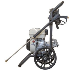 Waspper W3100HA benzinmotoros magasnyomású tisztító, Honda, 5.5 LE, 213 bar/3100 PSI - Image 17