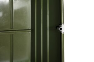 MARINE JON12 GREEN hliníková pramica - 3,70m, 37kg – Obrázok 9