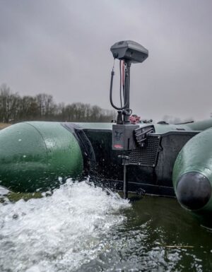 Rhino CR30VF lodný elektromotor diaľkovo ovládaný – Obrázok 12