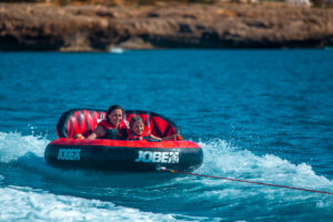 JOBE PROTON 2P - nafukovacie ťahadlo – Obrázok 4