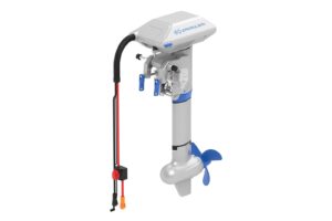 EPROPULSION NAVY EVO 6.0 2024 elektromotor bez riadiacej jednotky - krátka noha (9,9 HP) – Obrázok 2