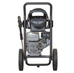 Waspper W3200HA benzínový vysokotlakový čistič, Honda, 6.5 HP, 220 bar/3.200 PSI – Obrázok 6