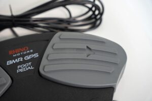 RHINO Pedál BMR GPS Foot – Obrázok 4