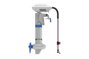 EPROPULSION NAVY EVO 6.0 2024 elektromotor bez riadiacej jednotky - krátka noha (9,9 HP) – Obrázok 3