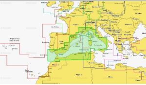 32PP+XL3 - SD karta - Západné Stredomorie – Obrázok 1
