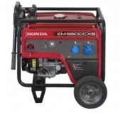 Odolné HI-TECH generátory