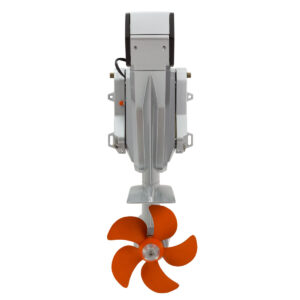 Torqeedo Cruise 10.0 TS - ovládanie na páke – Obrázok 4