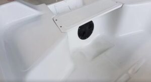 AQUA SYBB Pramica SWB-04 - 360x170x75cm + riadiaca konzola – Obrázok 3