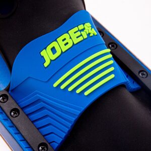 Jobe Allegre 67" Combo Waterskis Blue - combo lyže – Obrázok 4