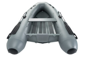 QUICKSILVER 270 ALU RIB s pevnou podlahou – Obrázok 4