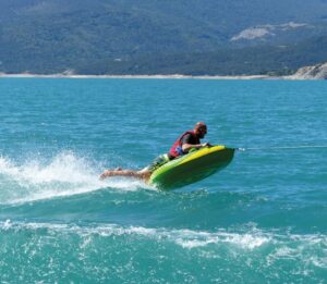 SPINERA FLIGHT 1 - nafukovacie koleso Ø 152 cm – Obrázok 6