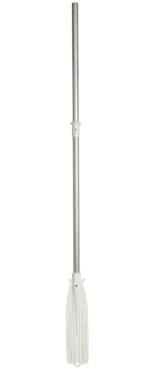 Hliníkové veslo s manžetou 190 cm,  Ø35 mm – Obrázok 1