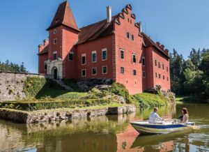 MARINE 370U hliníkový čln - 3,69m, 72kg – Obrázok 4