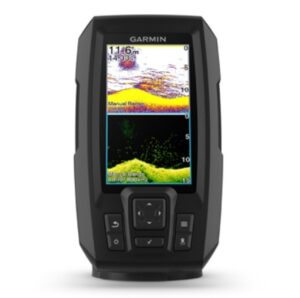 Garmin Striker Vivid 4cv sonar – Obrázok 3