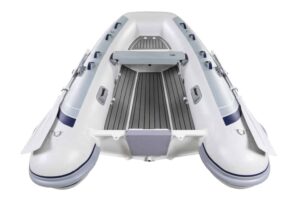 HIGHFIELD CLASSIC 310 ALU RIB nafukovací čln 310cm – Obrázok 7