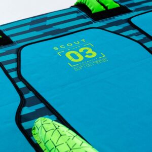 Jobe Scout 3P nafukovacie ťahadlo – Obrázok 4