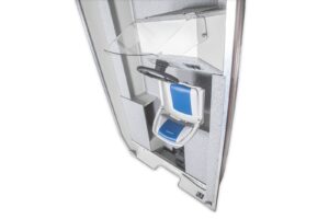 MARINE 500 F HD SC hliníkový čln - 5,0m, 295kg – Obrázok 34