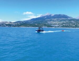 SPINERA FLIGHT 4 - nafukovacie koleso Ø 229 cm – Obrázok 6