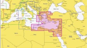 34PP+XL3 - SD karta -Vých. Stredomorie,Grécko, Turecko, Sýria – Obrázok 1