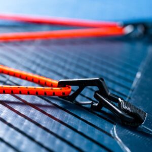 Jobe E-DUNA ELITE 11.6 Stand up Paddle Board Package s E- motorom – Obrázok 4